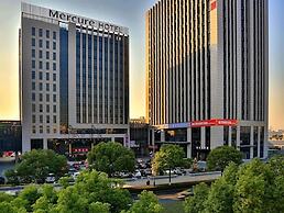 Mercure Hangzhou Linping Hotel