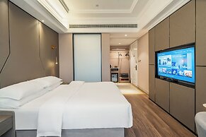 Mercure Hangzhou Linping Hotel