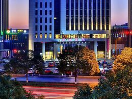 Mercure Hangzhou Linping Hotel