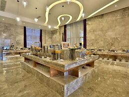 Mercure Hangzhou Linping Hotel