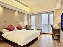 Mercure Hangzhou Linping Hotel