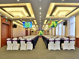Mercure Hangzhou Linping Hotel