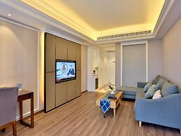 Mercure Hangzhou Linping Hotel