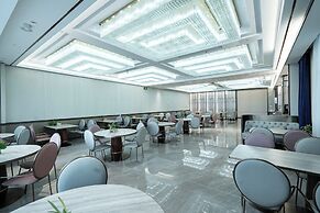 Mercure Hangzhou Linping Hotel