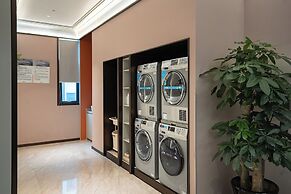 Mercure Hangzhou Linping Hotel