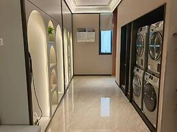 Mercure Hangzhou Linping Hotel