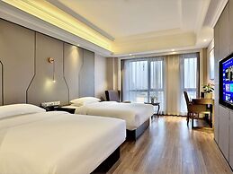 Mercure Hangzhou Linping Hotel