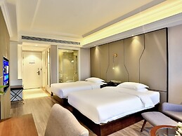 Mercure Hangzhou Linping Hotel