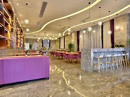 Mercure Hangzhou Linping Hotel