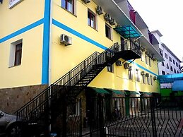 Hostel Yug