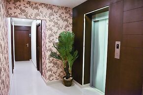 Zaith Residency, Chennai