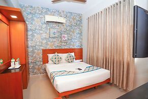 Zaith Residency, Chennai