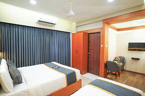 Zaith Residency, Chennai