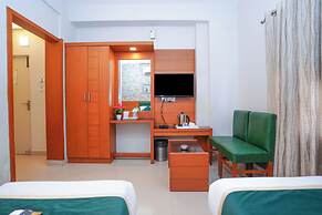 Zaith Residency, Chennai