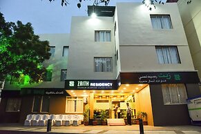 Zaith Residency, Chennai