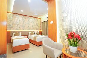 Zaith Residency, Chennai