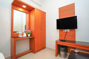 Zaith Residency, Chennai