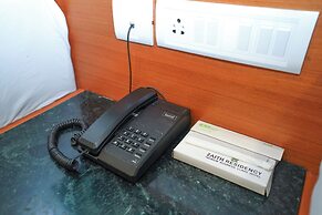 Zaith Residency, Chennai