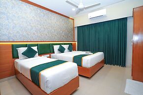 Zaith Residency, Chennai