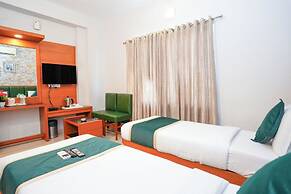 Zaith Residency, Chennai