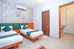 Zaith Residency, Chennai