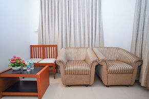 Zaith Residency, Chennai