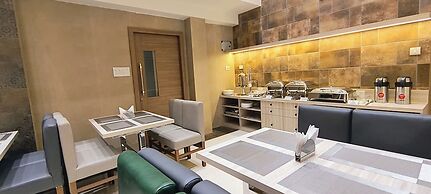 Zaith Residency, Chennai