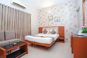 Zaith Residency, Chennai