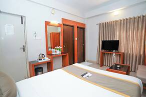 Zaith Residency, Chennai