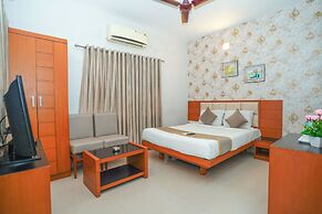 Zaith Residency, Chennai