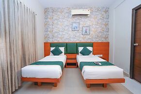 Zaith Residency, Chennai