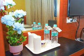 Zaith Residency, Chennai