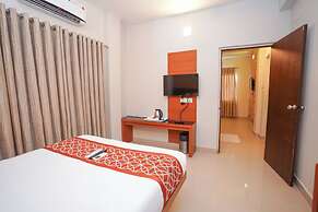 Zaith Residency, Chennai