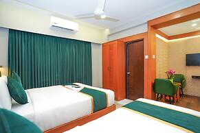 Zaith Residency, Chennai
