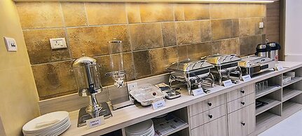 Zaith Residency, Chennai