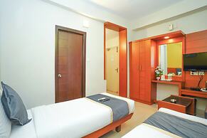 Zaith Residency, Chennai