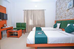 Zaith Residency, Chennai