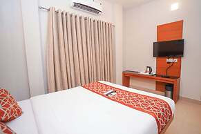 Zaith Residency, Chennai