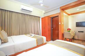 Zaith Residency, Chennai