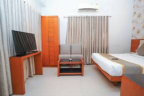 Zaith Residency, Chennai