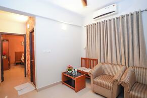Zaith Residency, Chennai