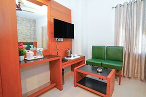 Zaith Residency, Chennai