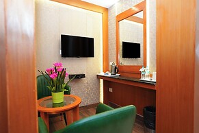 Zaith Residency, Chennai