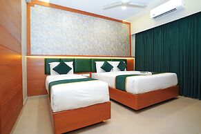 Zaith Residency, Chennai