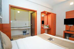 Zaith Residency, Chennai