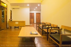 Norn Nab Dao Rimkhong