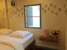 Norn Nab Dao RimPhu Resort