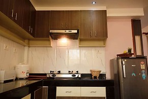 Sweet Dream Apartment Pvt Ltd