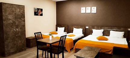 Hotel Nabadi