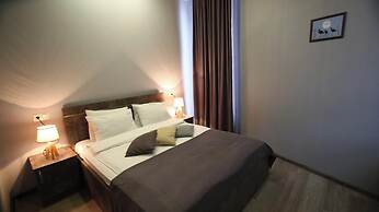 Hotel Nabadi
